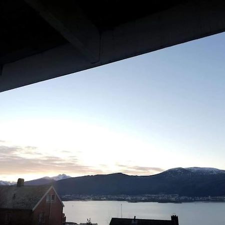 Cozy, Inspiring Apartment!!! Alesund Luaran gambar