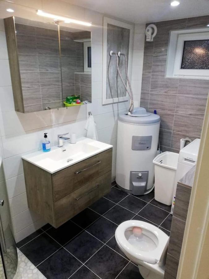 Cozy, Inspiring Apartment!!! Alesund Luaran gambar