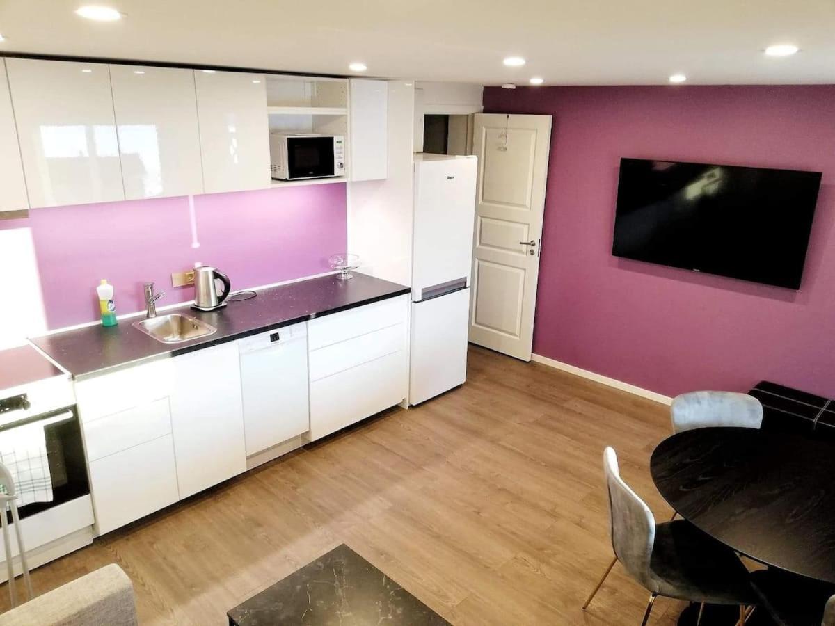 Cozy, Inspiring Apartment!!! Alesund Luaran gambar