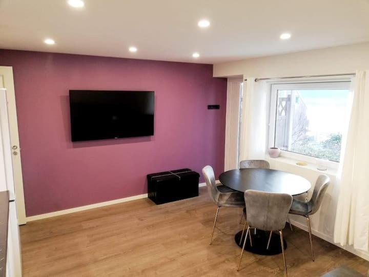 Cozy, Inspiring Apartment!!! Alesund Luaran gambar
