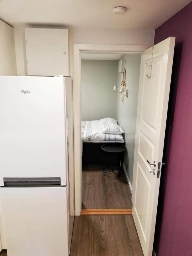 Cozy, Inspiring Apartment!!! Alesund Luaran gambar