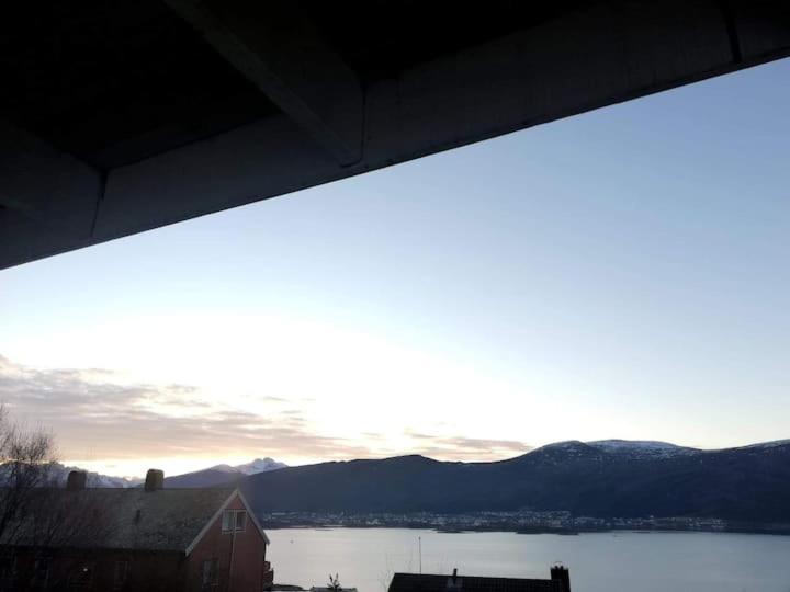 Cozy, Inspiring Apartment!!! Alesund Luaran gambar