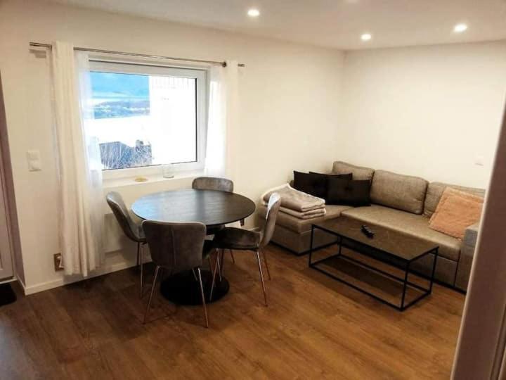 Cozy, Inspiring Apartment!!! Alesund Luaran gambar